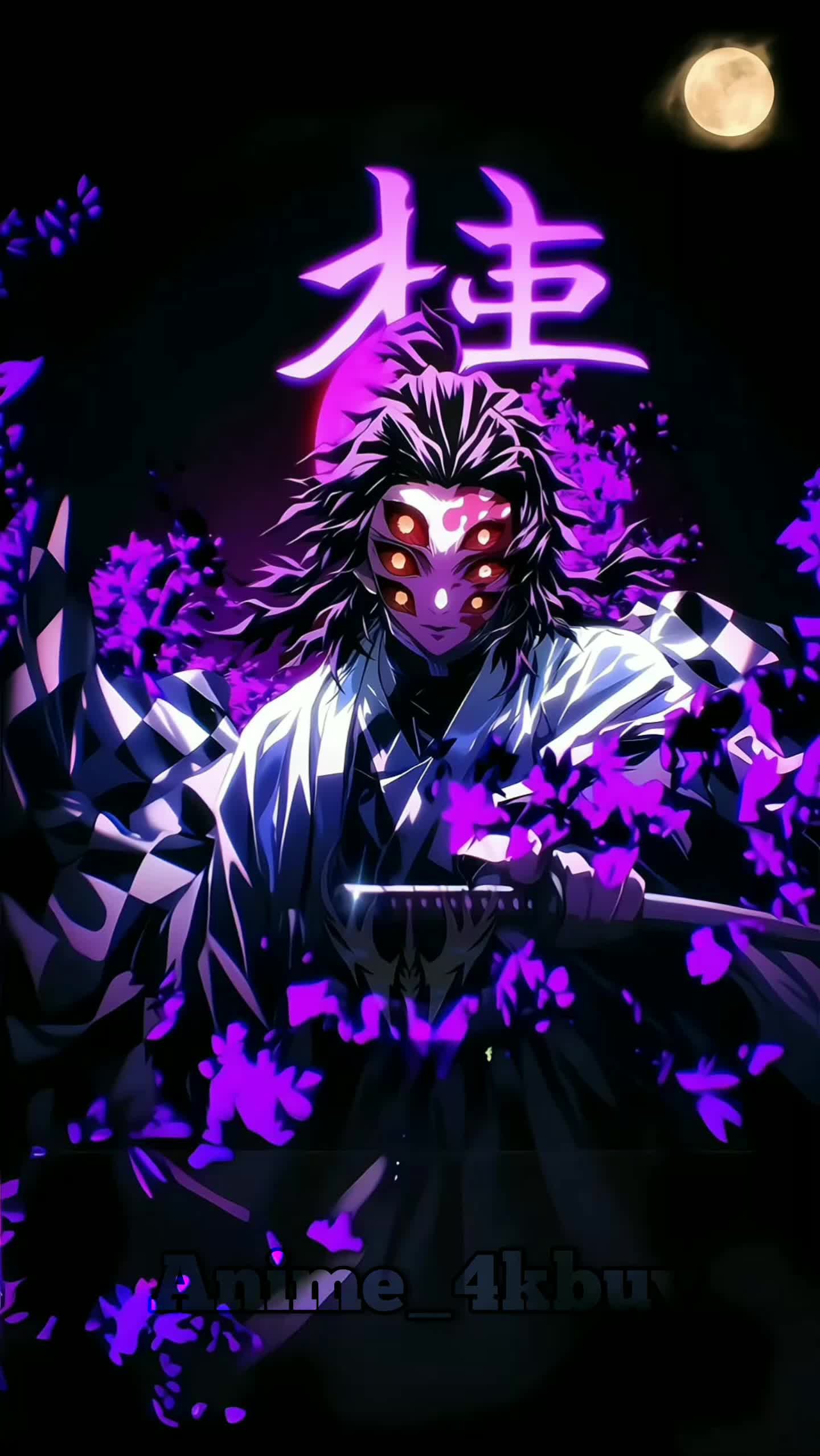 1. **Celestial Samurai Duel** 2. **Neon Cyberpunk Alley** Download Wallpapers