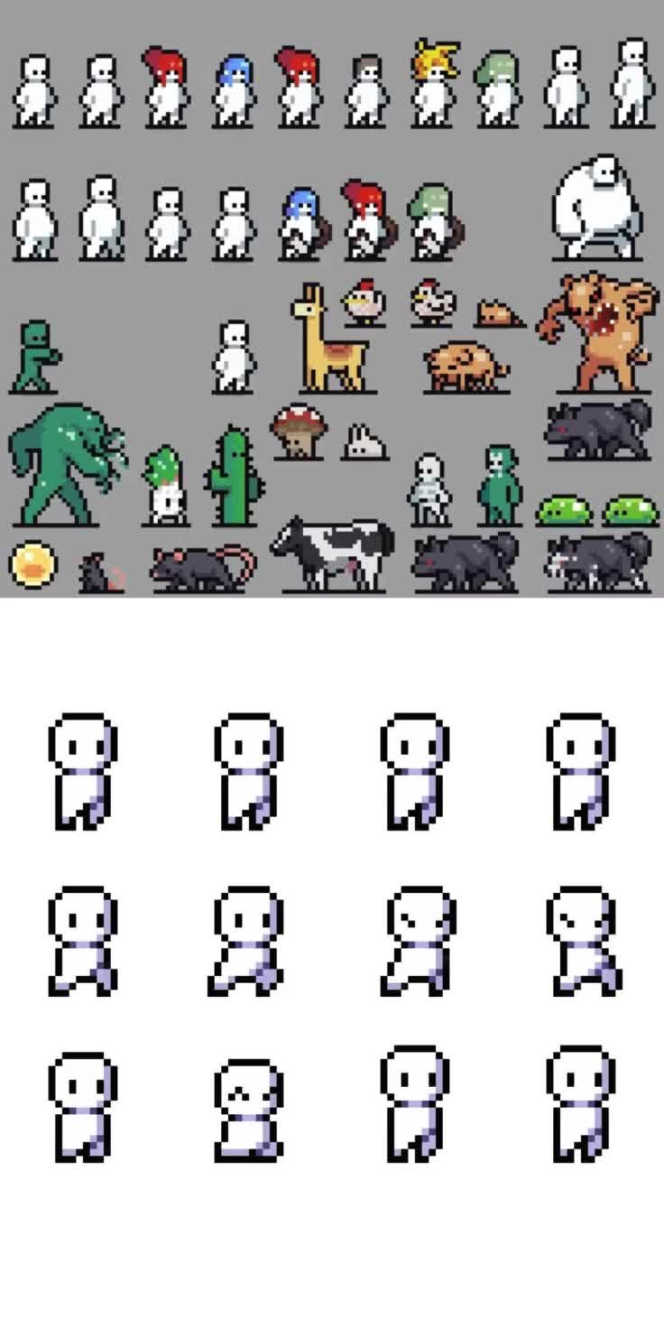 Retro Gaming Pixel Nostalgia Download Wallpapers