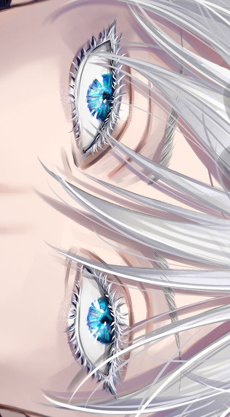 Blue eyes Download Wallpapers
