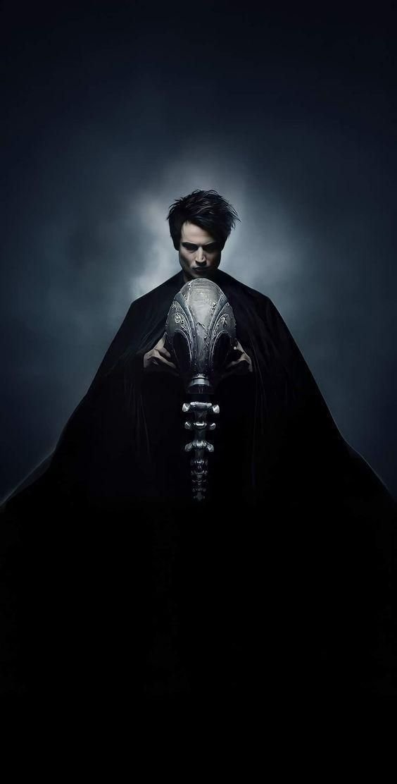 Sandman Download Wallpapers