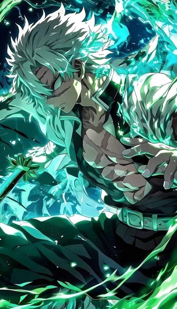 Demon slayer Download Wallpapers