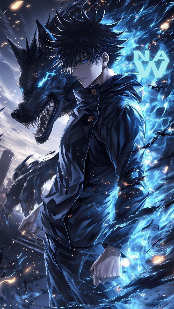 King of shadows Download Wallpapers