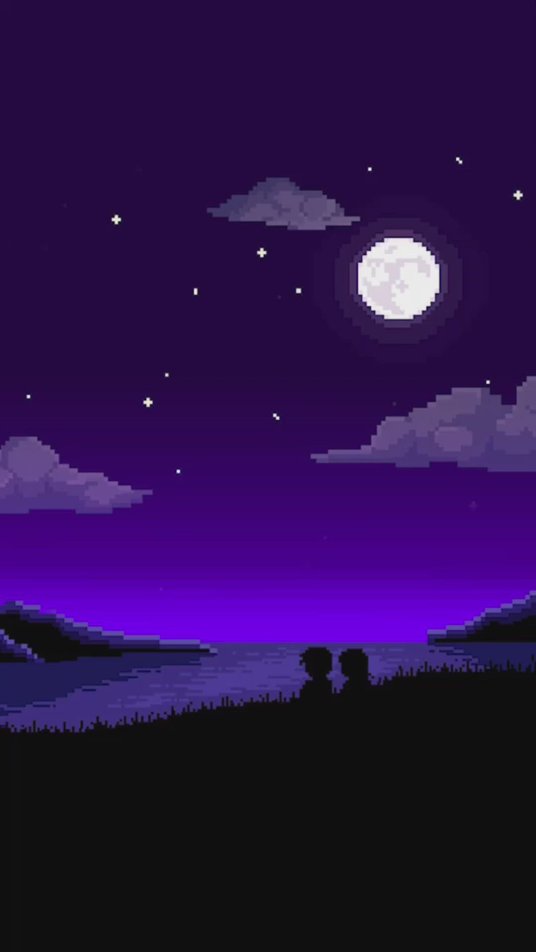 Retro Pixel Game Nostalgia Classic Arcade Adventure Scene Download Wallpapers