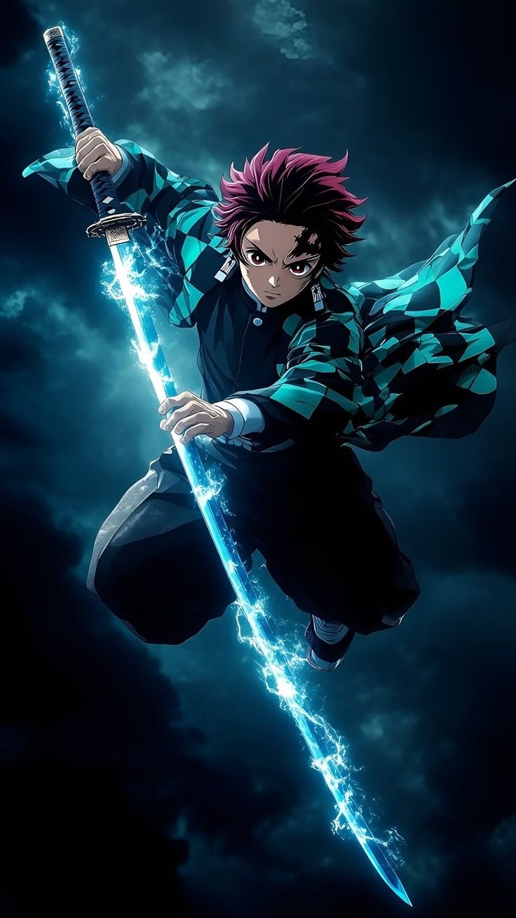 Demon slayer Download Wallpapers