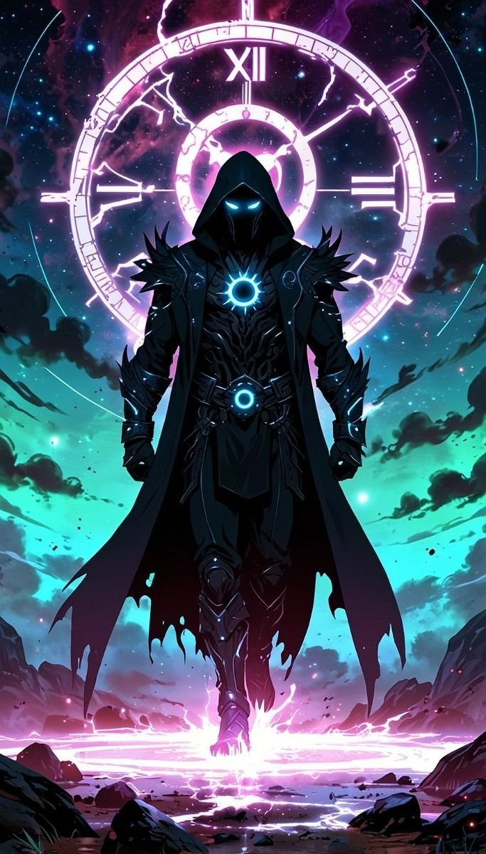 Death lord Download Wallpapers