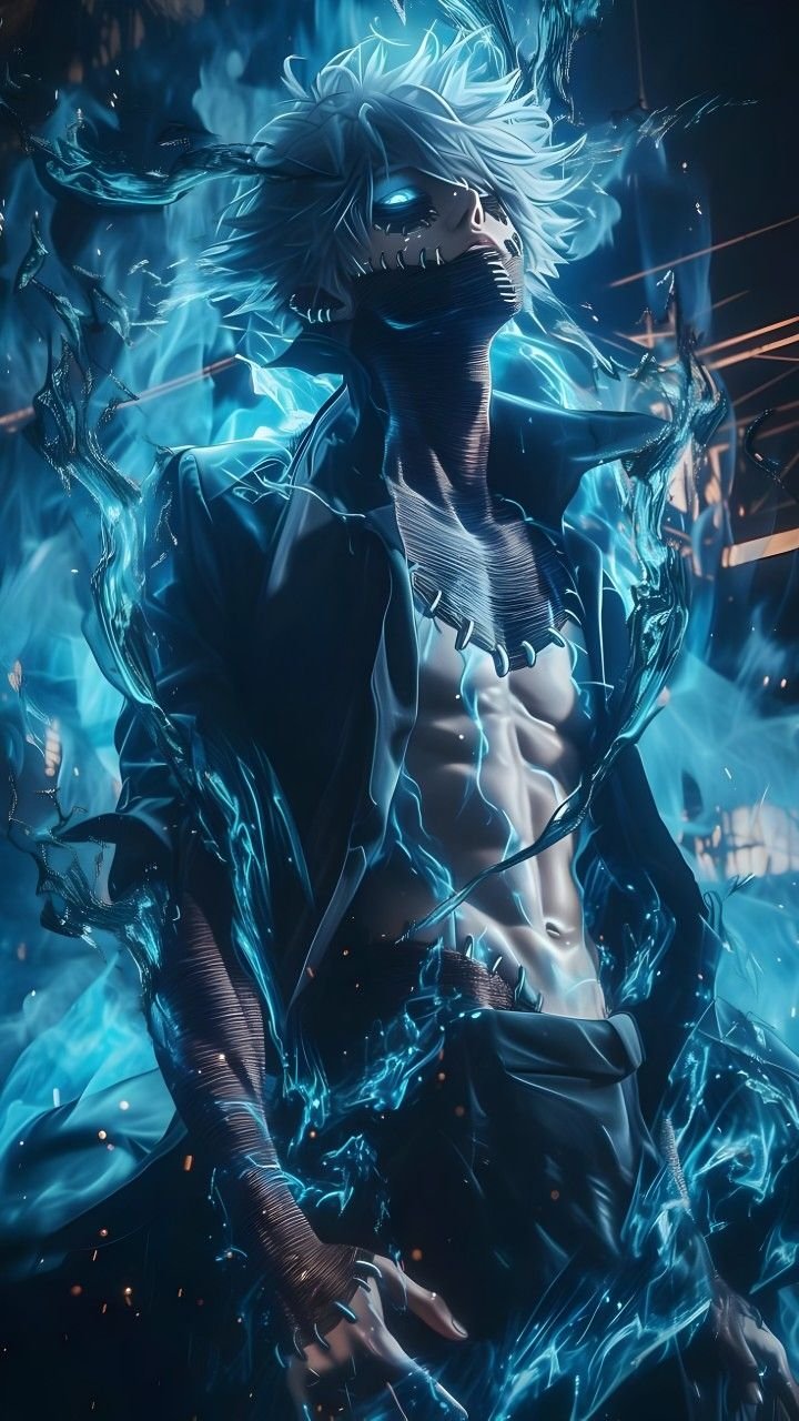 Anime Download Wallpapers