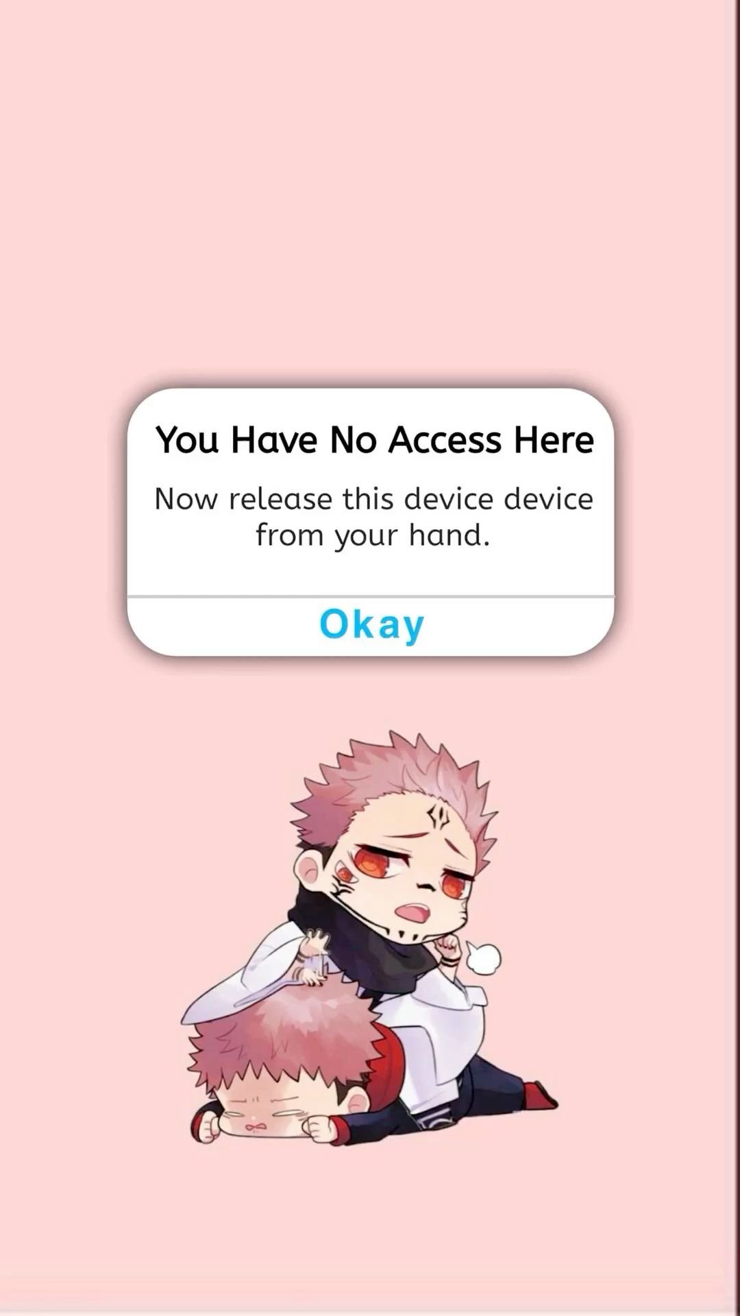 Anime Character Texting Ground Scene Download Wallpapers