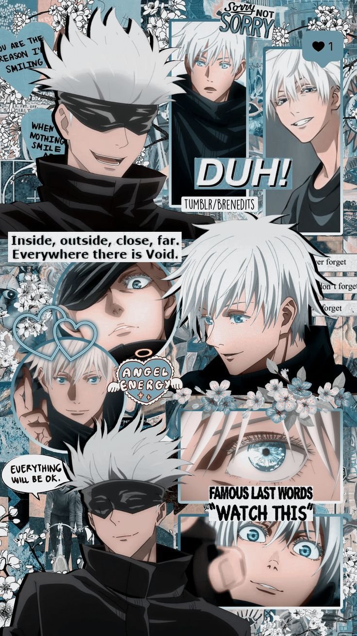 Anime Characters Expressive Emotions Design Download Wallpapers