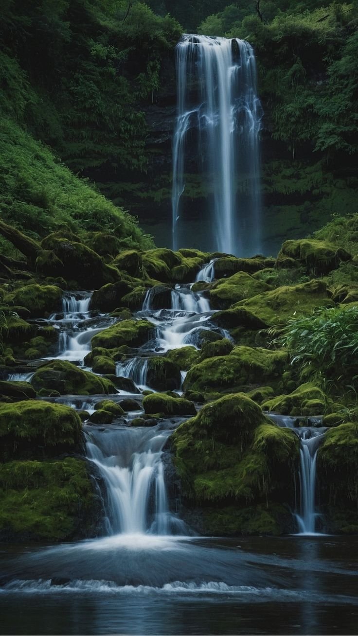 Waterfall Download Wallpapers
