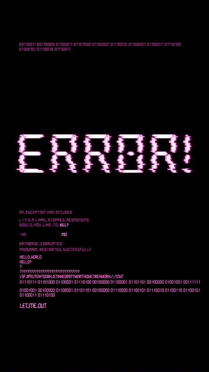 Neon Grid Cyberpunk Hacker Design Download Wallpapers