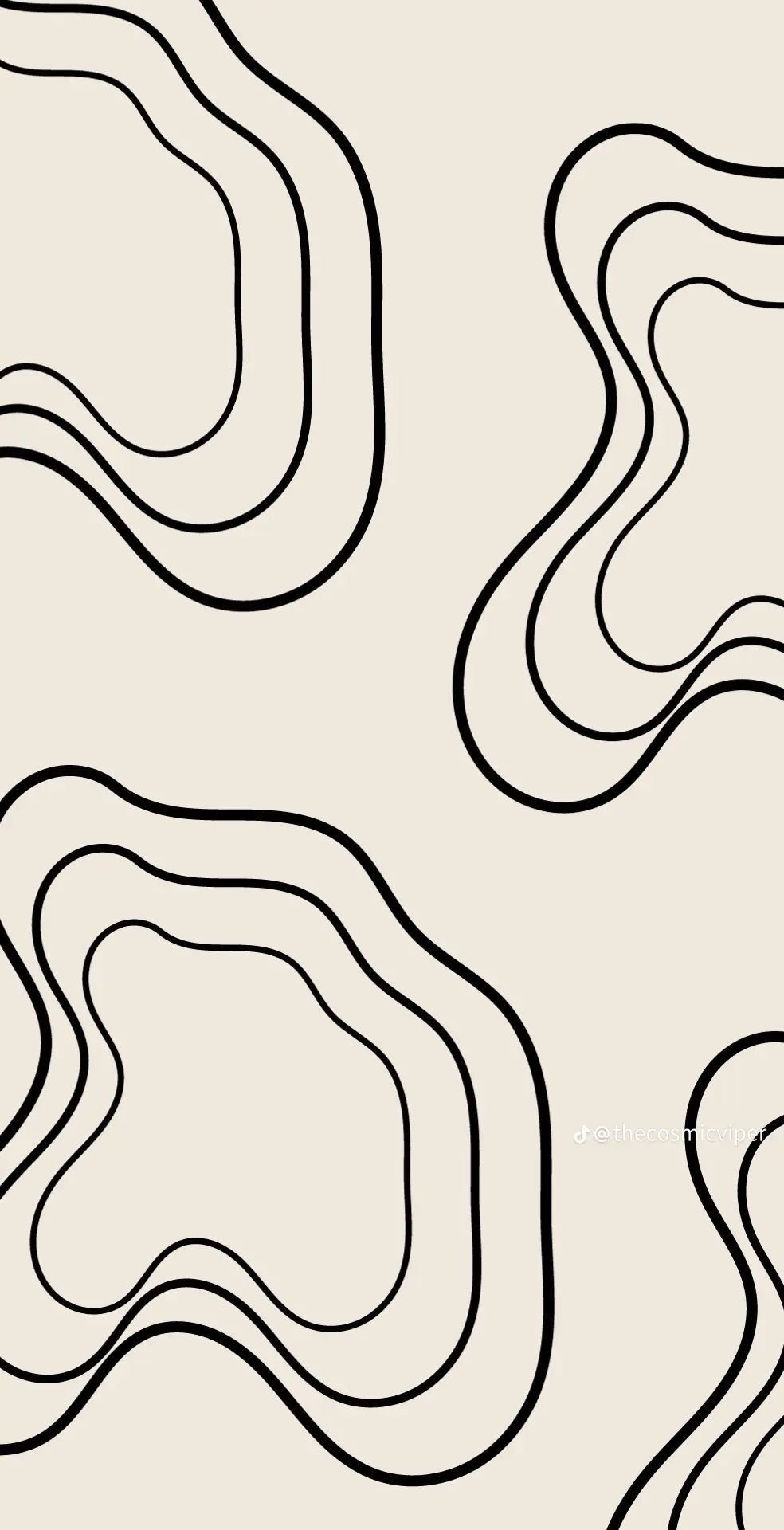 Minimalist Gradient iPhone Background Download Wallpapers