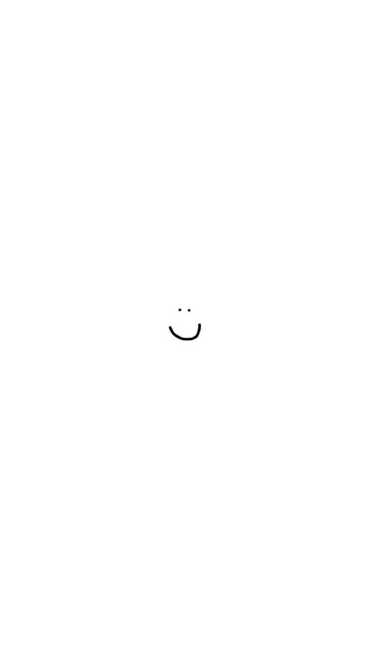 Smiling Airplane in Sky Download Wallpapers
