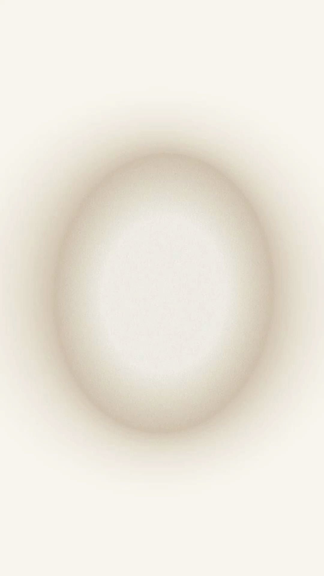 Minimalist Beige Aura Design Download Wallpapers