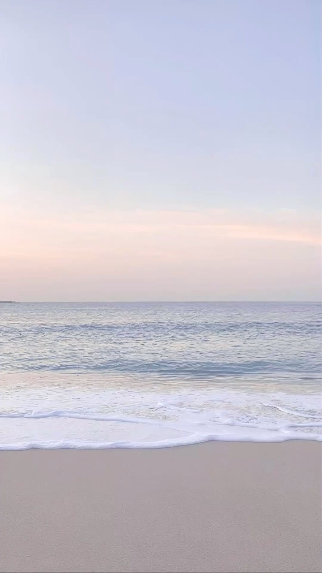 Clean Minimalist Summer Design Download Wallpapers