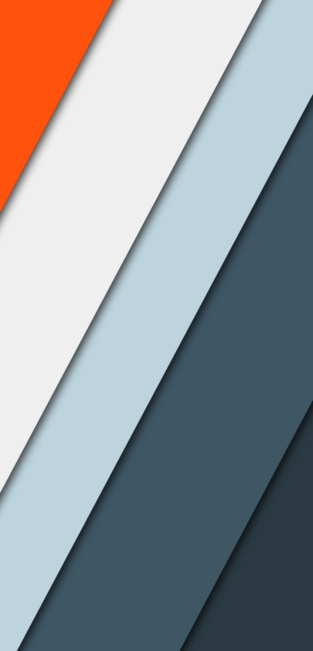 Minimalist Gradient Phone Background Download Wallpapers