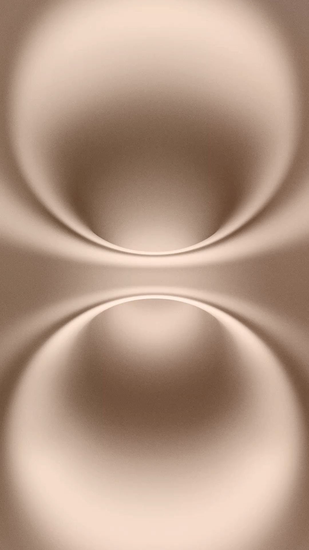 Golden Minimalist Mobile Background Download Wallpapers