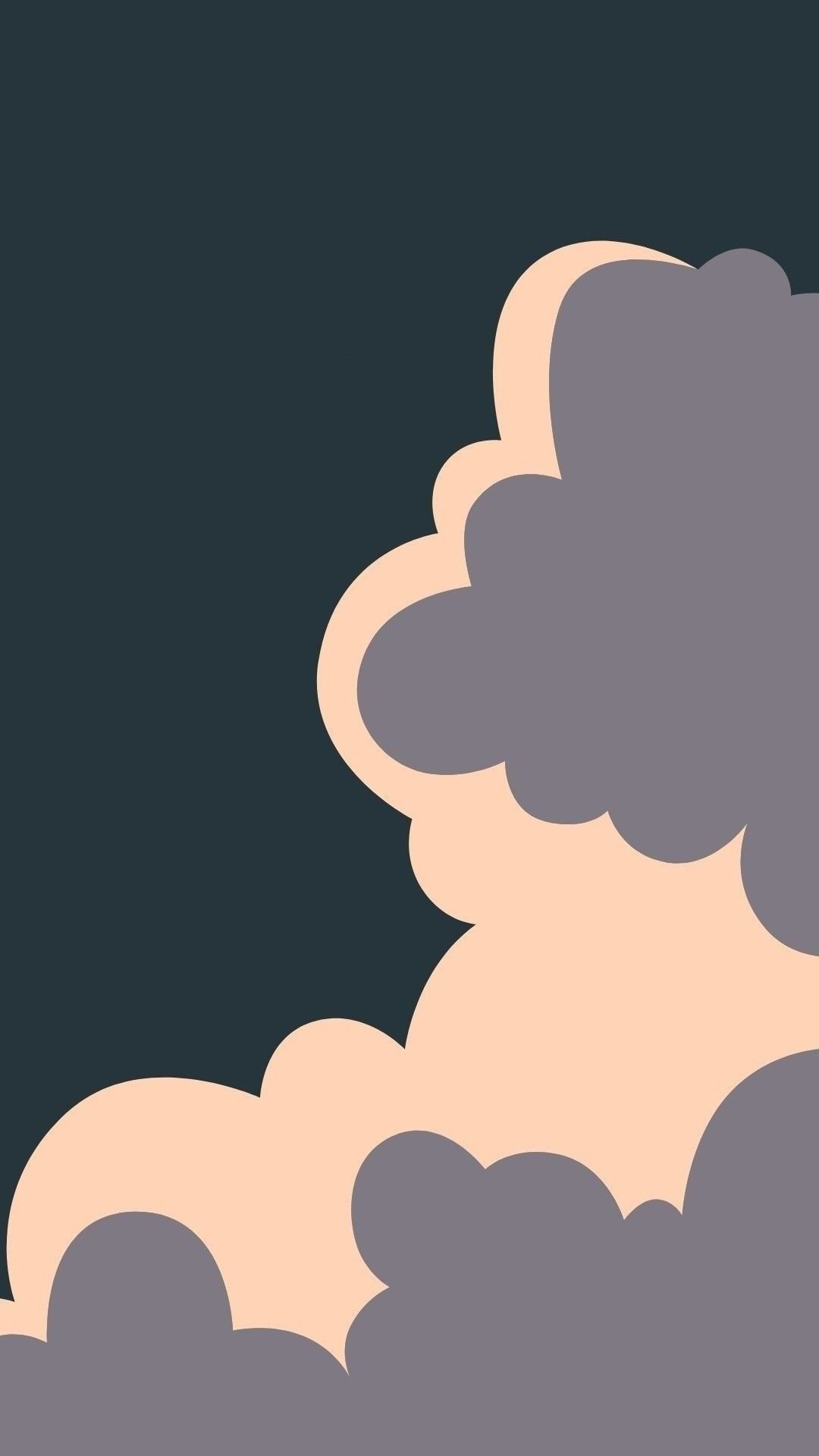Skyward Flight Minimal Download Wallpapers