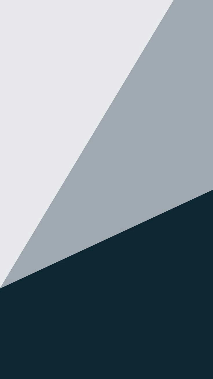 Minimalist Gradient Skyline Design Download Wallpapers