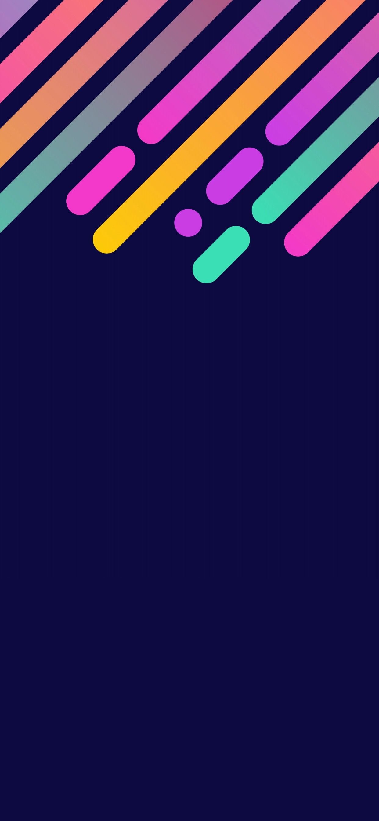 Minimal Geometric Mobile Background Download Wallpapers