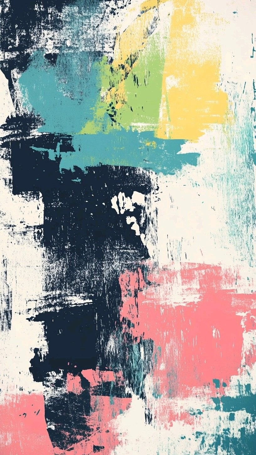 Abstract Color Gradient Design Download Wallpapers