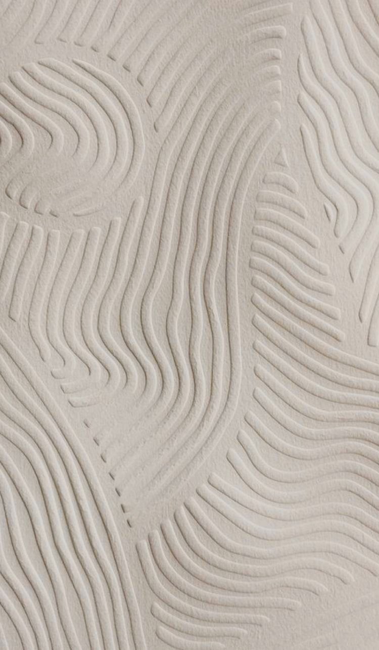 Abstract White Wavy Design Download Wallpapers