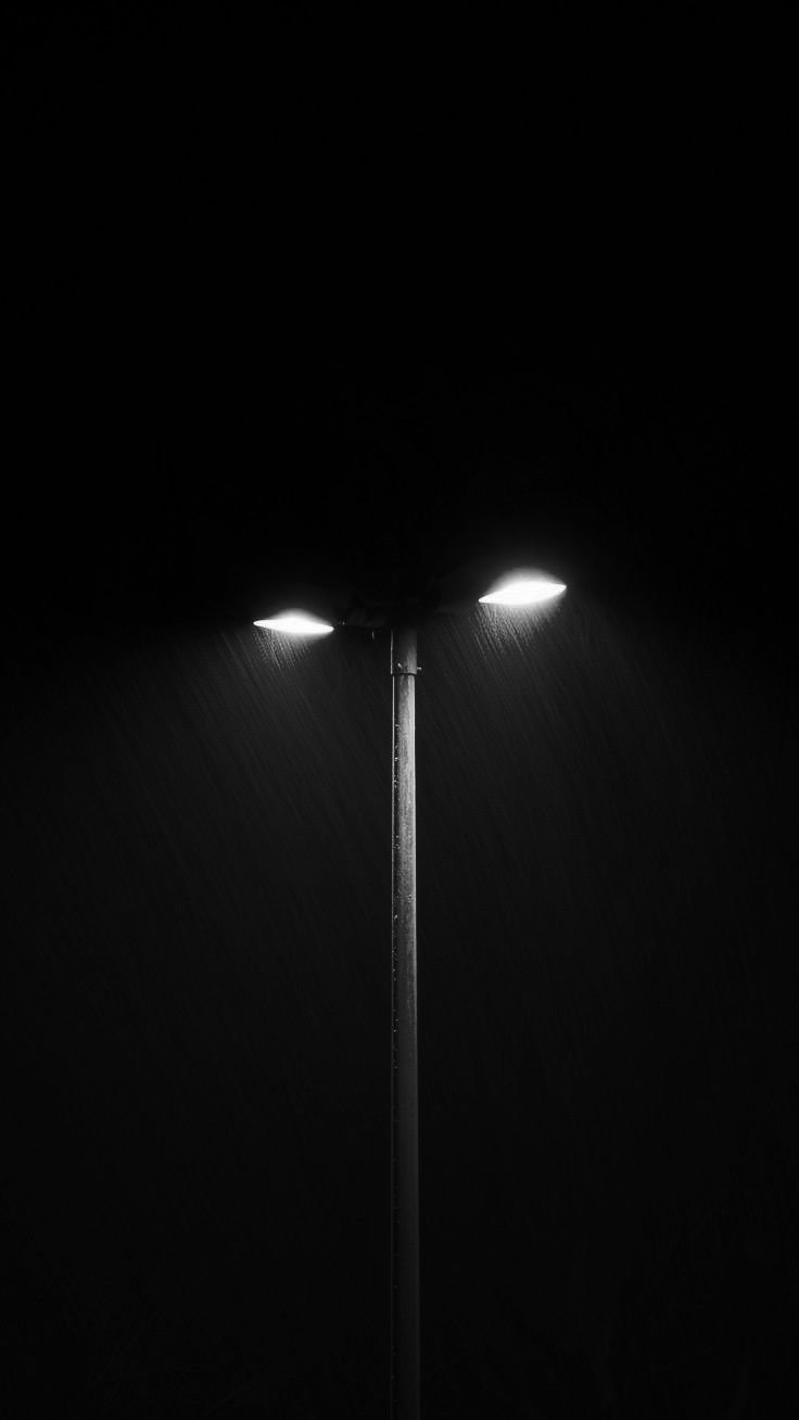 Vintage Lamp Night Glow Download Wallpapers