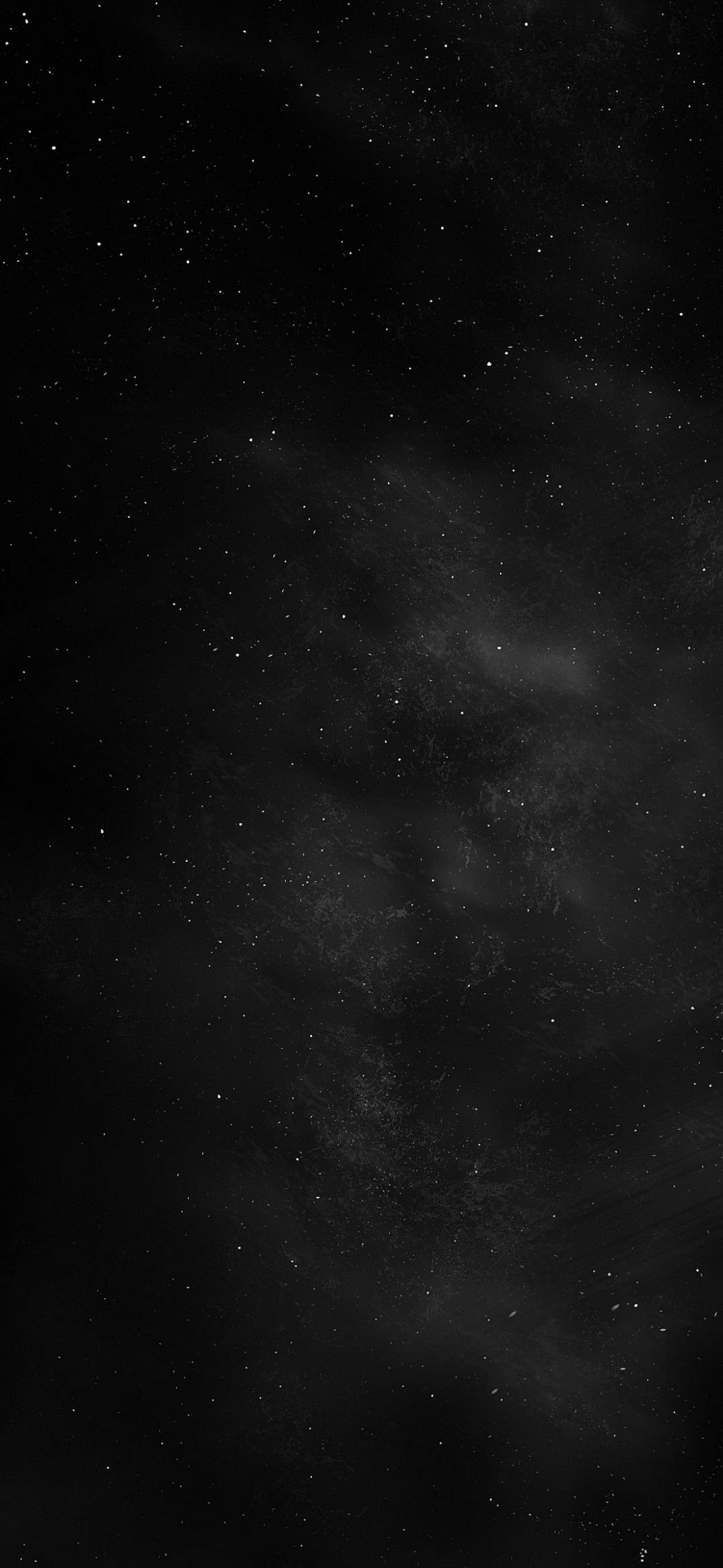 Serene Night Sky Minimal Design Download Wallpapers