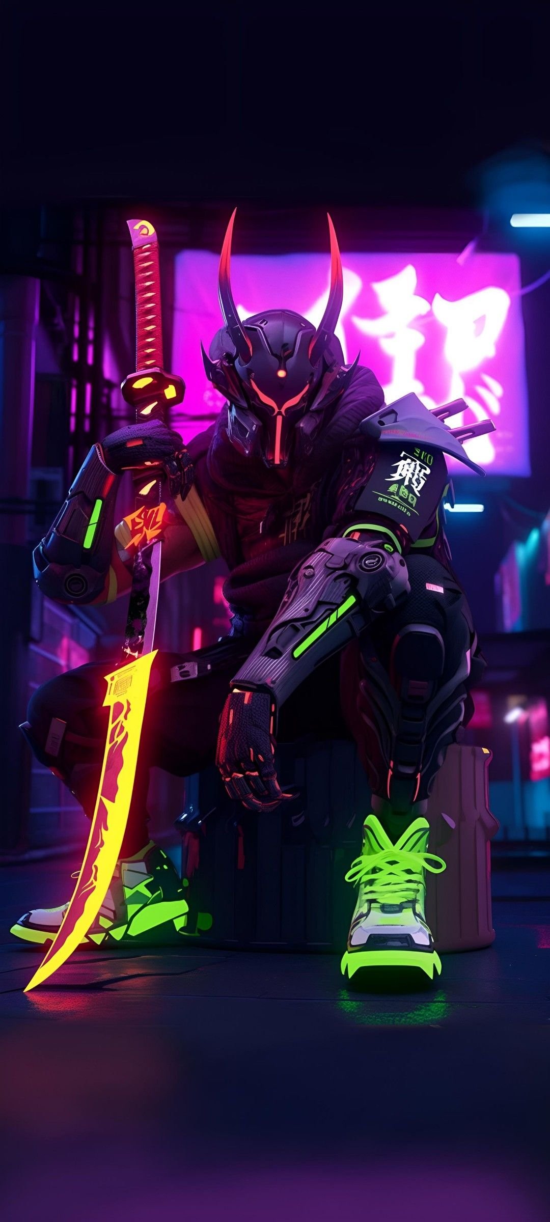 Dynamic Gaming Visuals for Mobile Download Wallpapers
