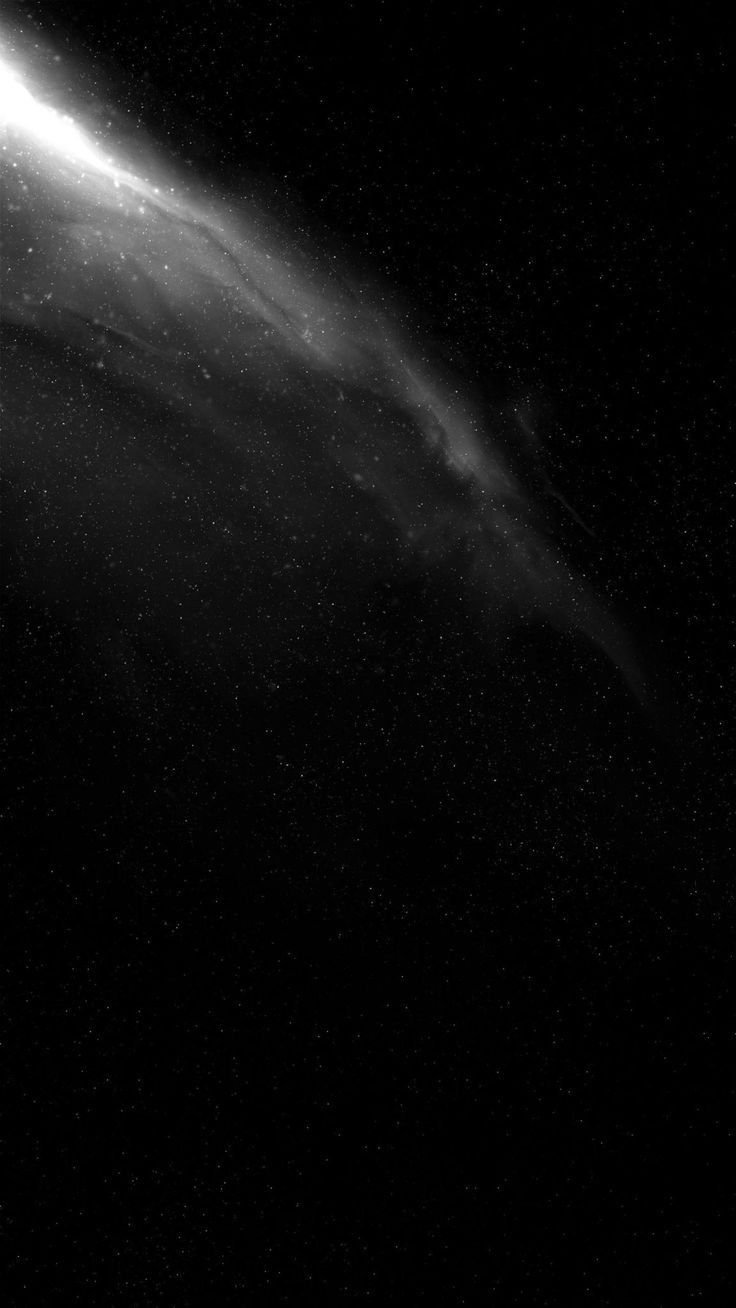 Minimalist Space Galaxy Phone Background Download Wallpapers