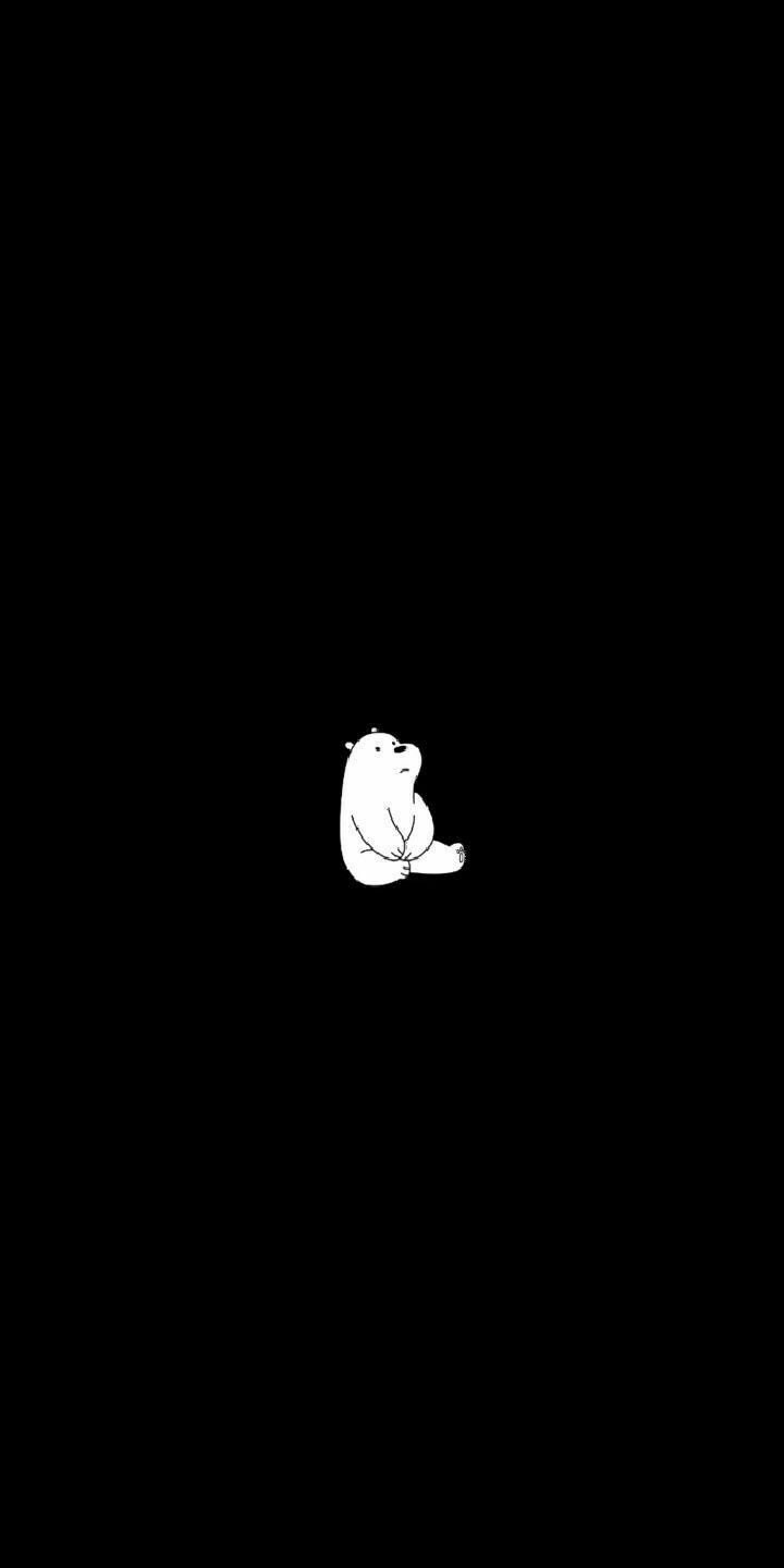 Black Minimalist Phone Background Download Wallpapers