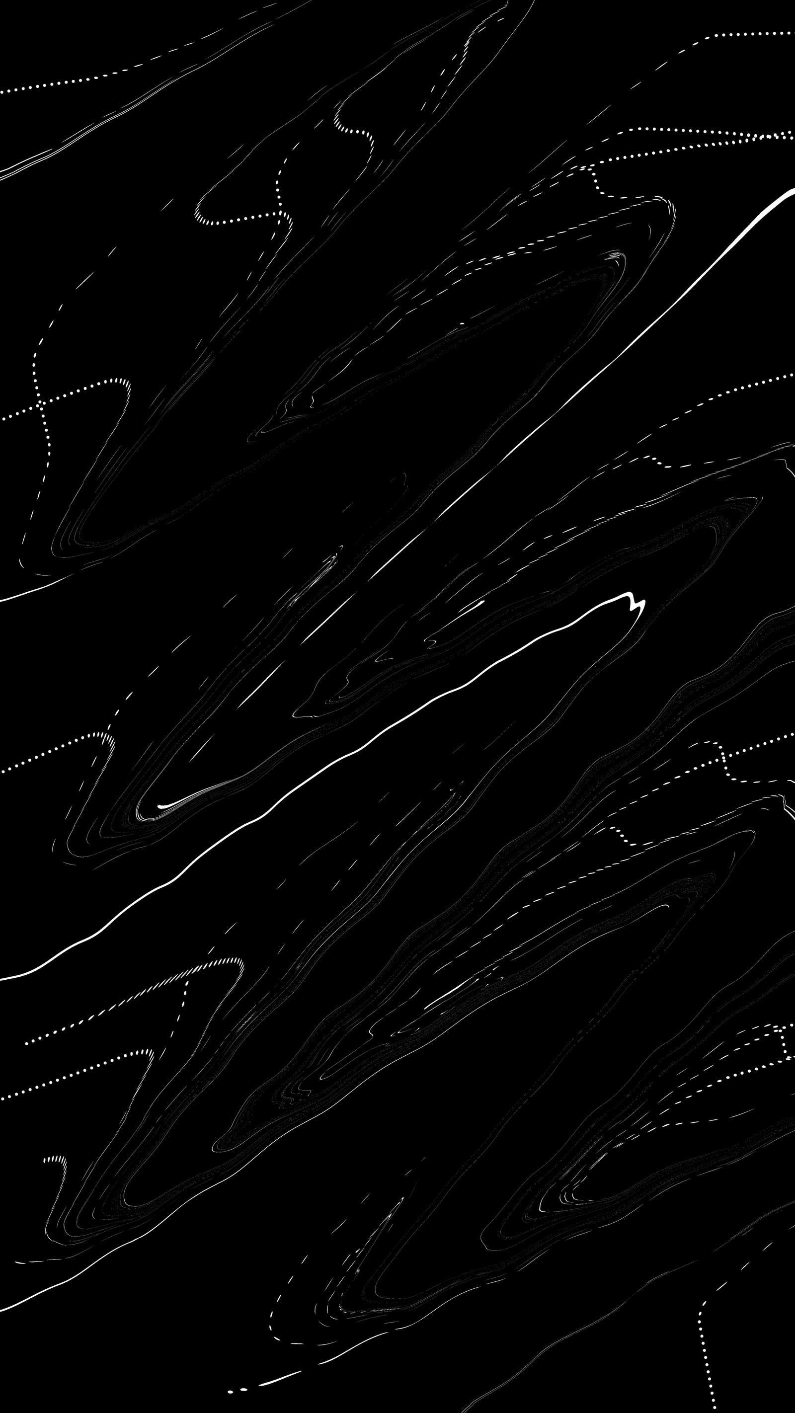 Minimalist Black and White Light Download Wallpapers