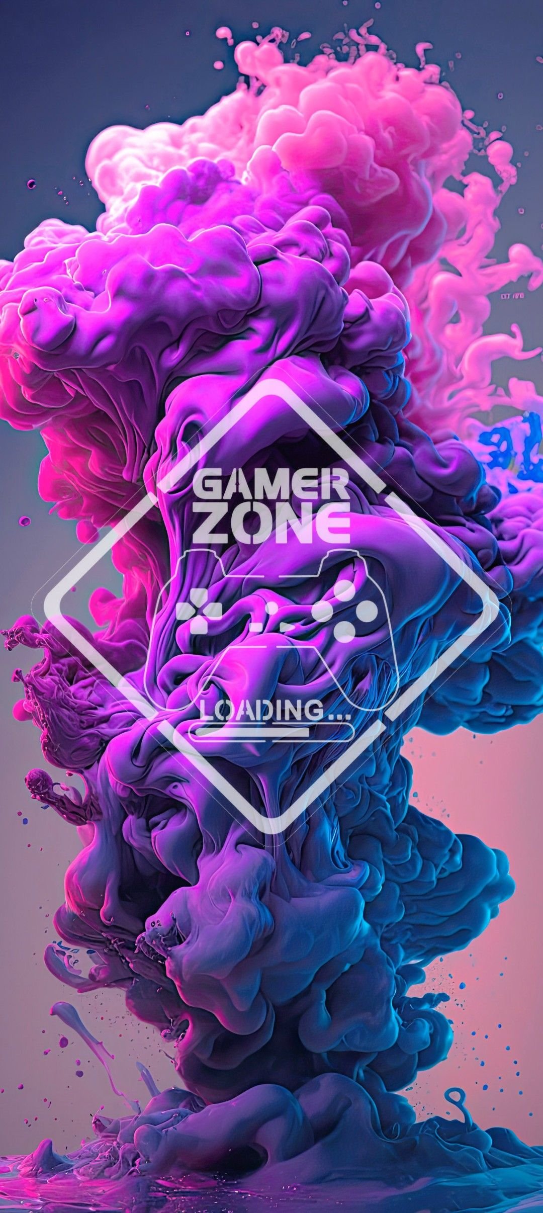 Dynamic Gaming Visuals for Mobile Download Wallpapers