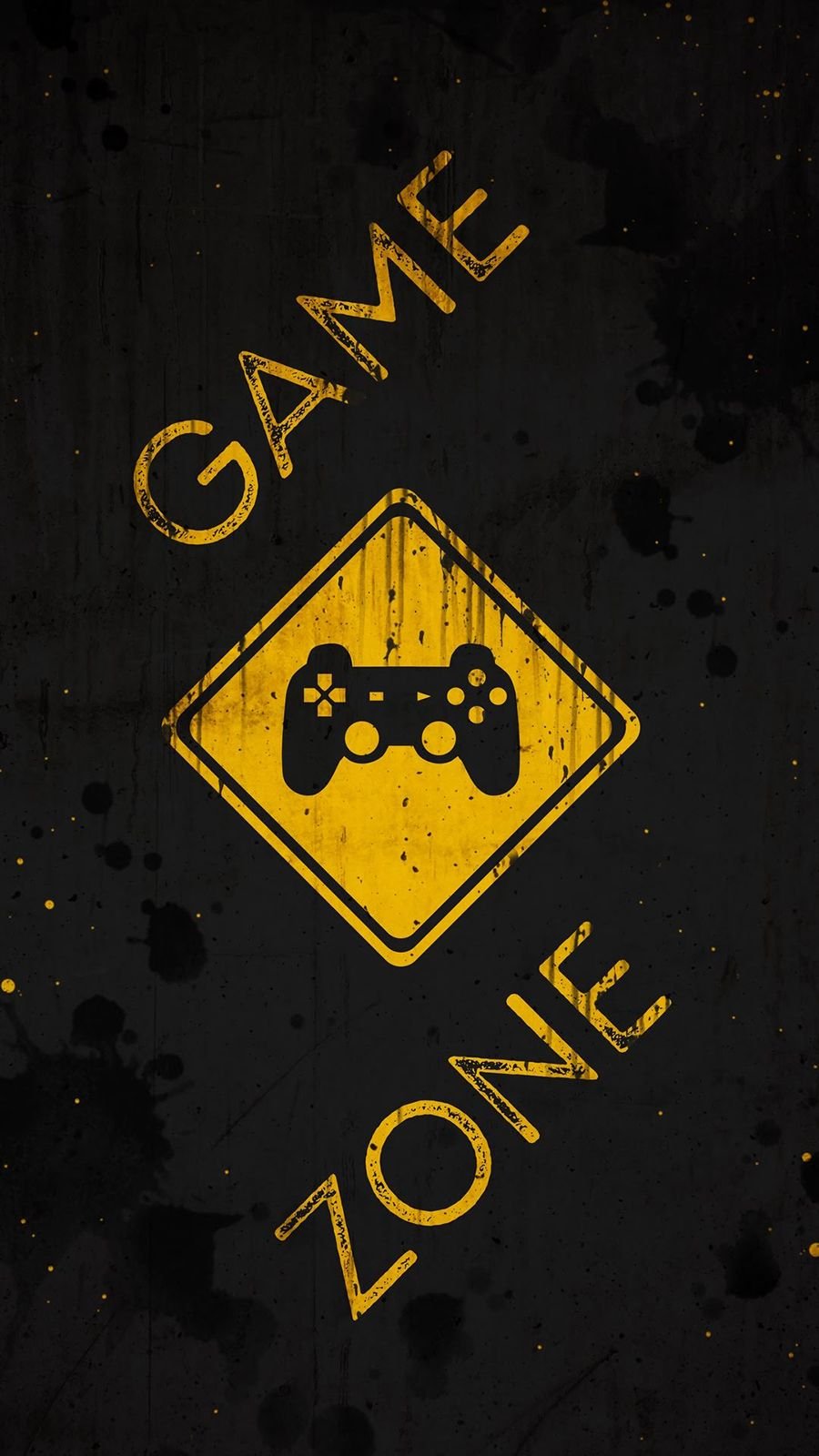 Gaming Zone HD Background Download Wallpapers