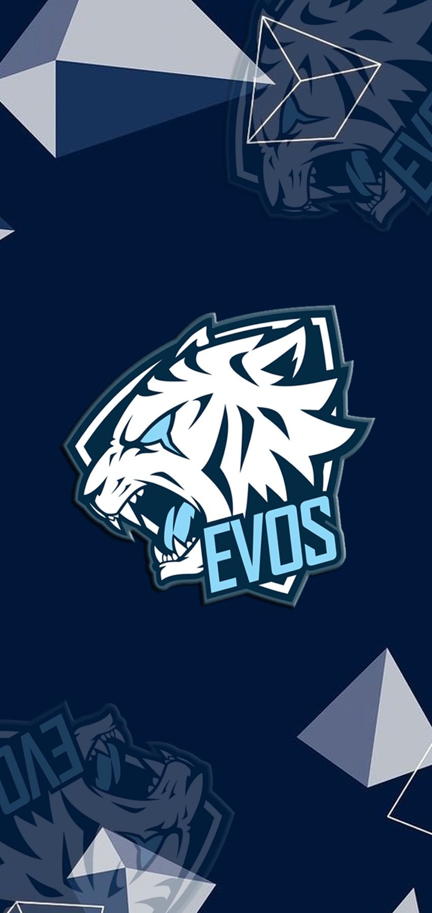 Gaming Animal Logo HD Background Download Wallpapers