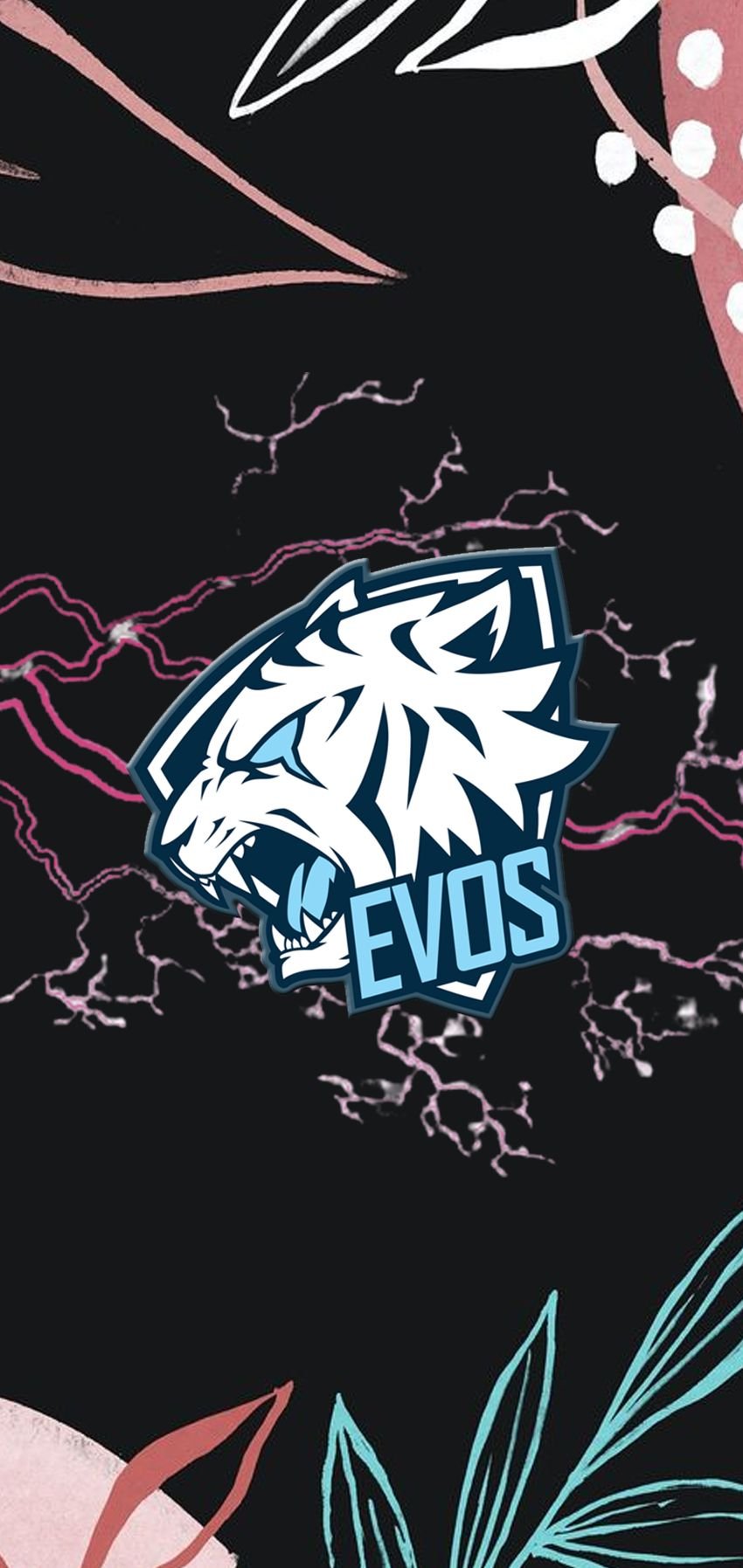 Evos Mobile Legends Aesthetic Art Download Wallpapers