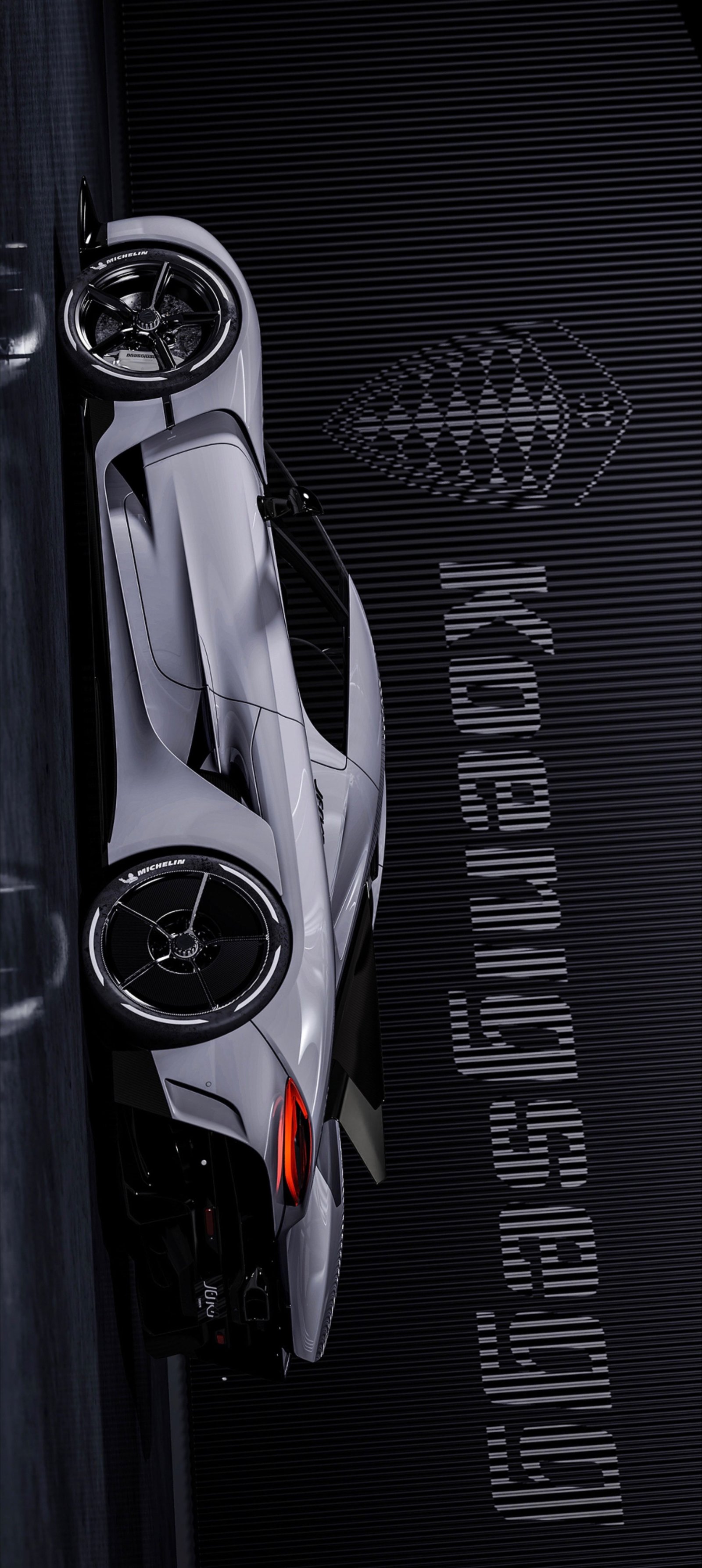 Exotic Luxury Sports Car Design Download Wallpapers