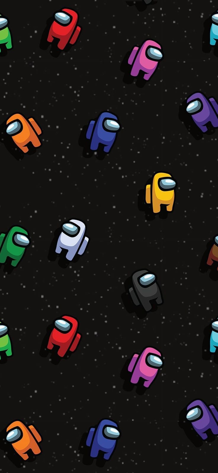 Vibrant Gaming Visuals for Mobile Download Wallpapers