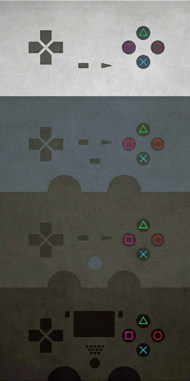Gaming Interface Mobile Background Download Wallpapers