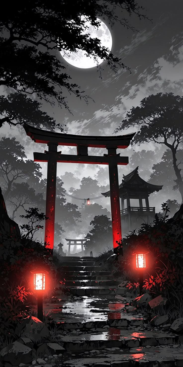 Anime Download Wallpapers