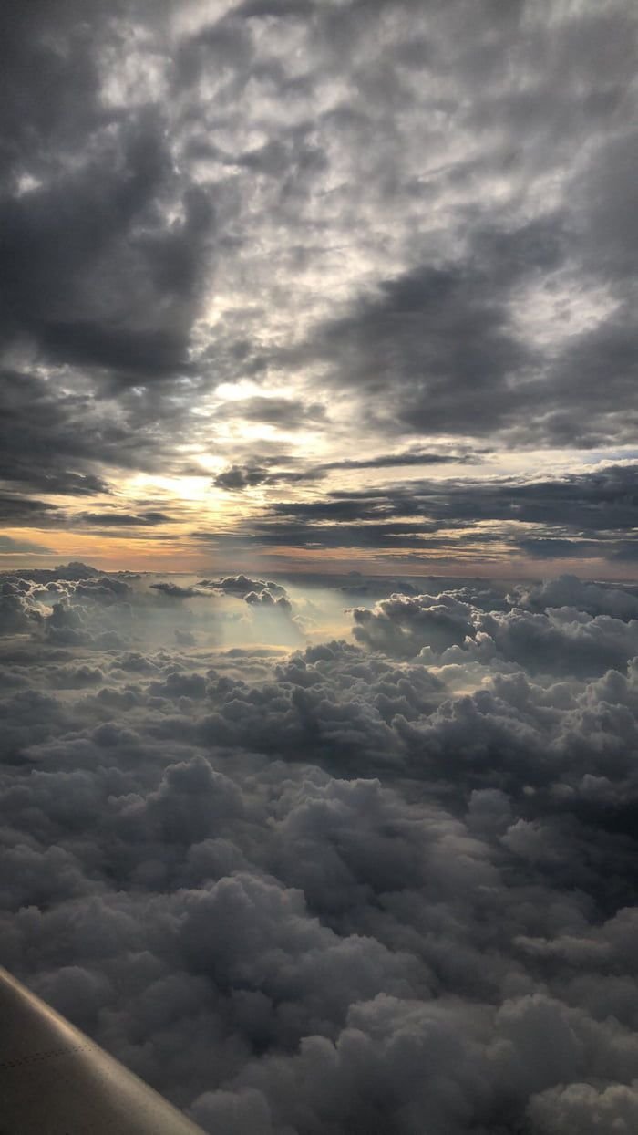 Clouds Download Wallpapers