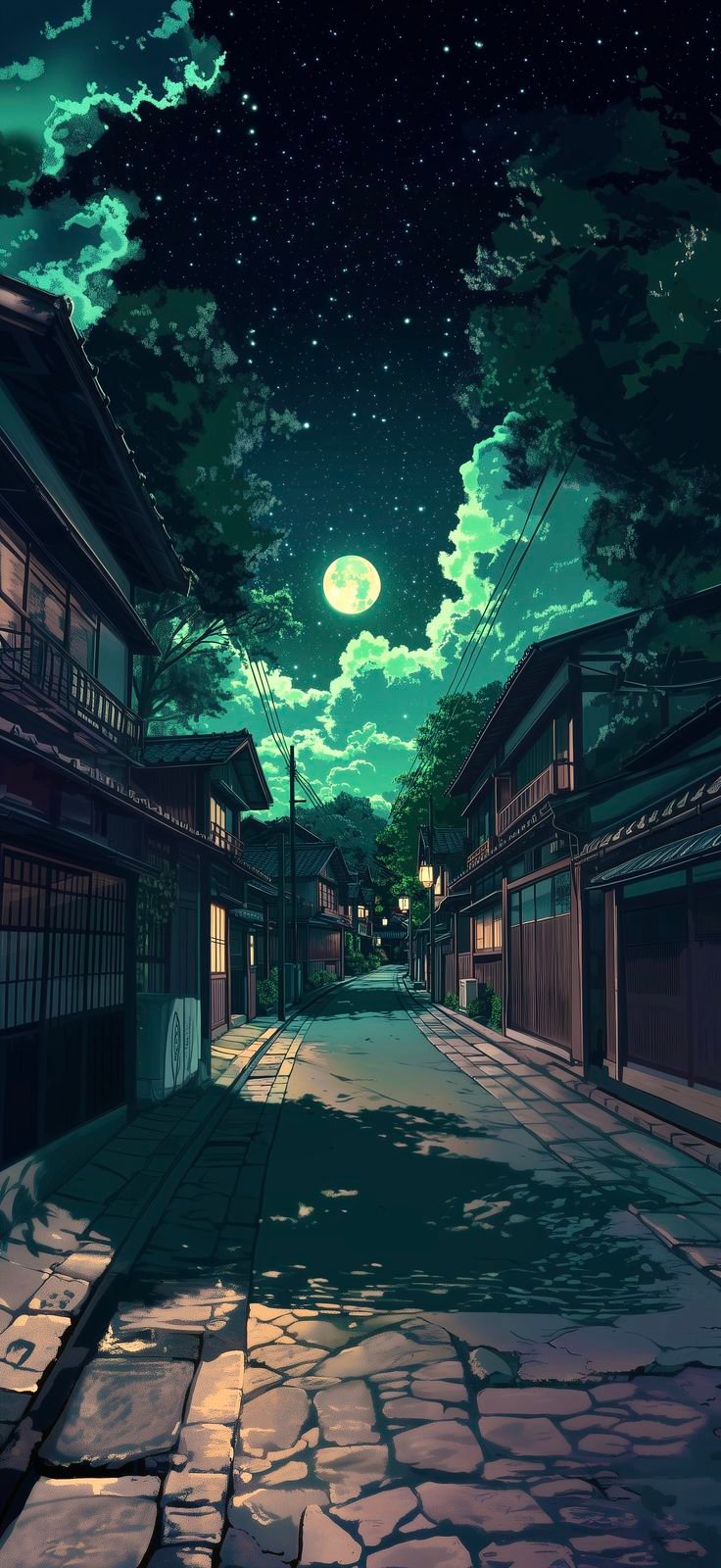 Green Download Wallpapers