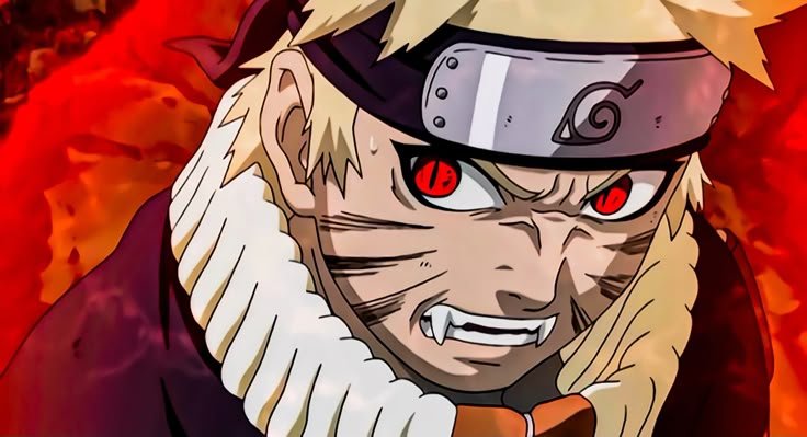 Naruto Download Wallpapers