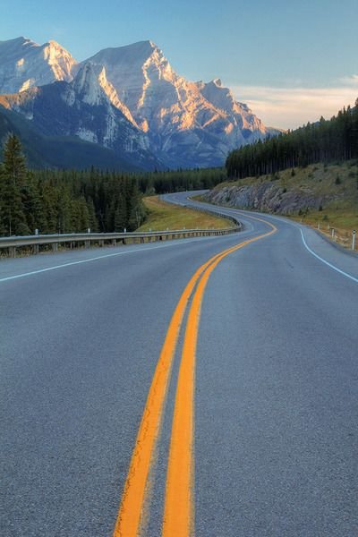 Road Download Wallpapers