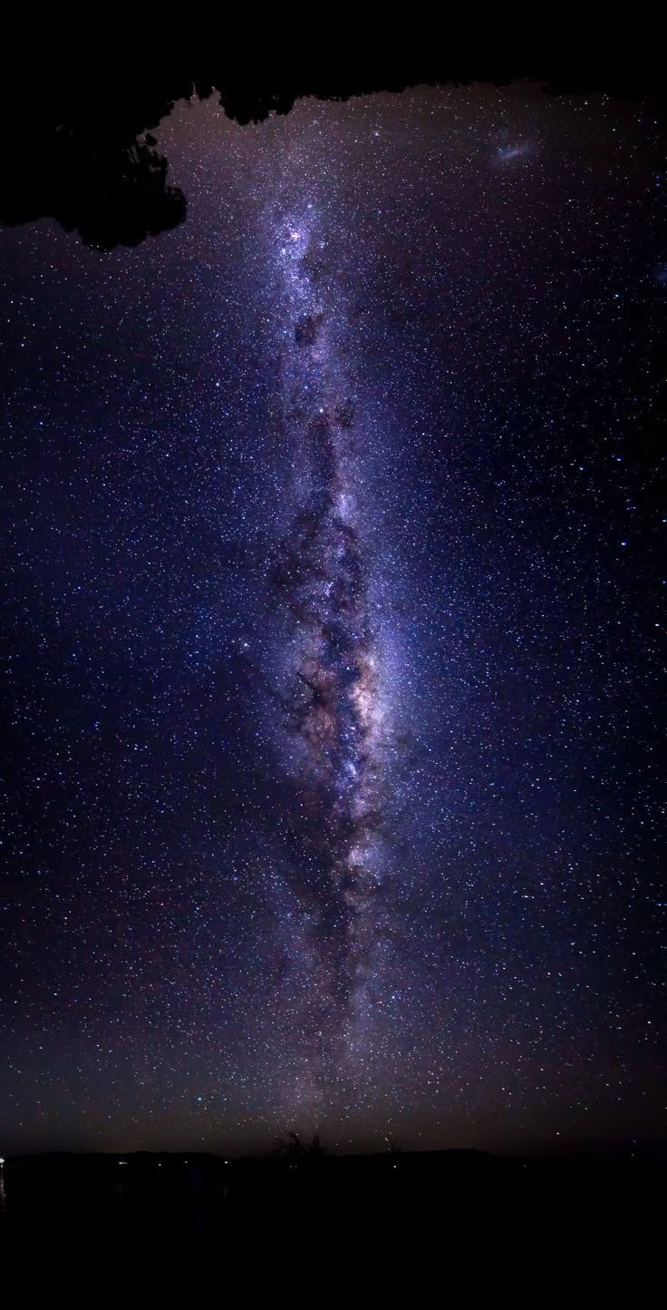 Milky Way Download Wallpapers