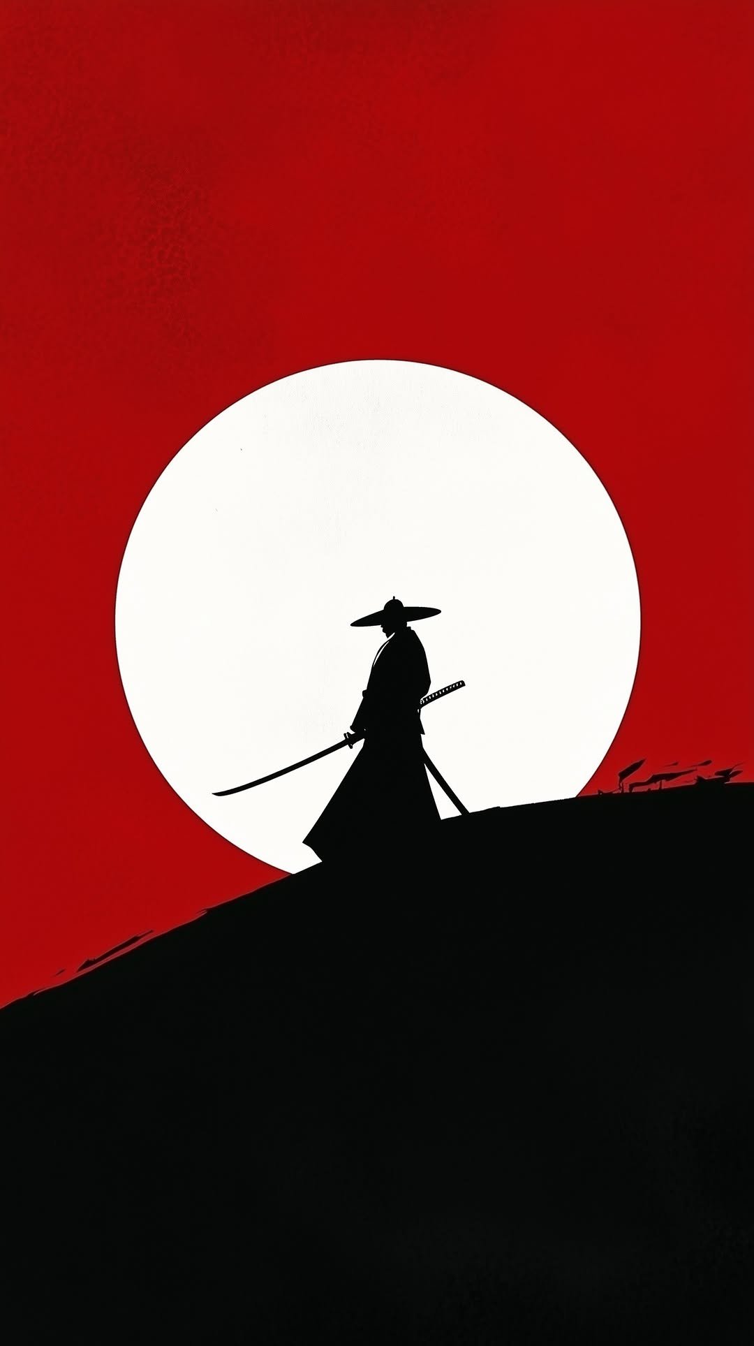 Samurai Download Wallpapers