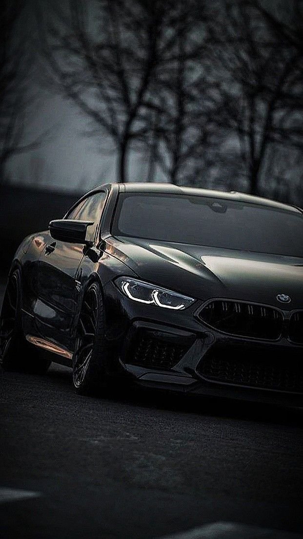 Black car Download Wallpapers