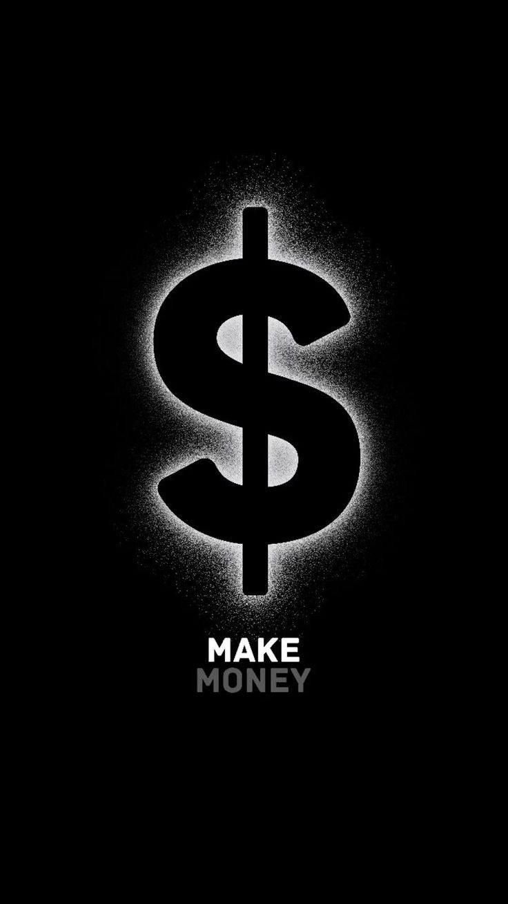 Dollar logo Download Wallpapers