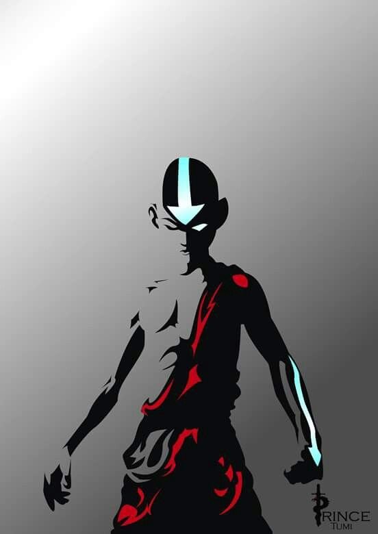 Avatar Aang Download Wallpapers