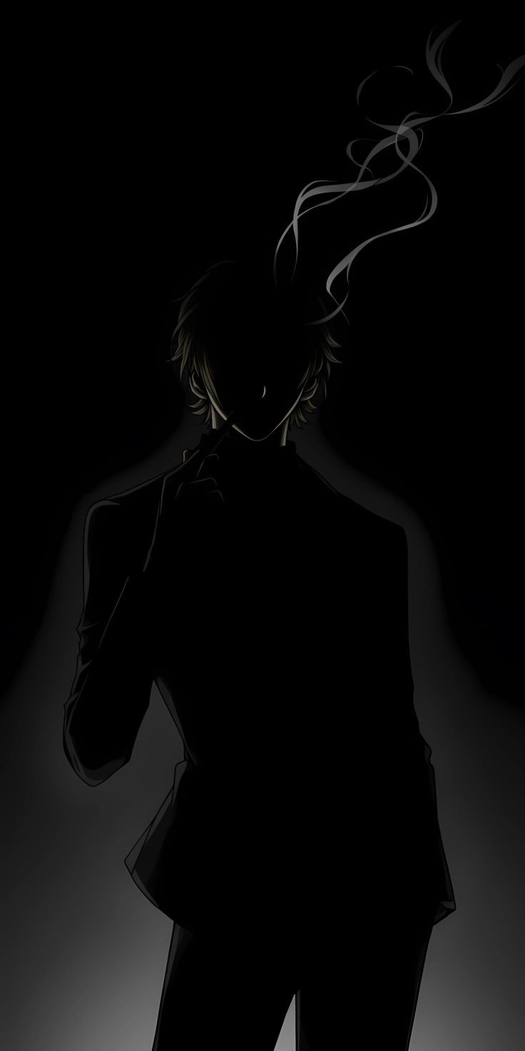 Black Download Wallpapers