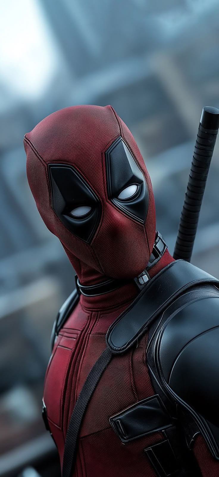 Deadpool Download Wallpapers